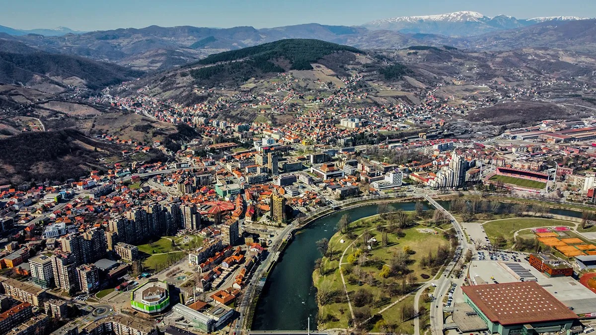 Zenica